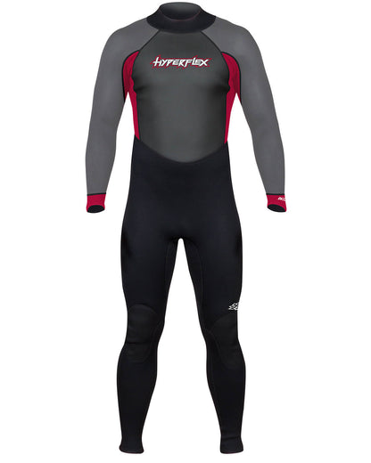 3/2mm Men's HyperFlex ACCESS Fullsuit