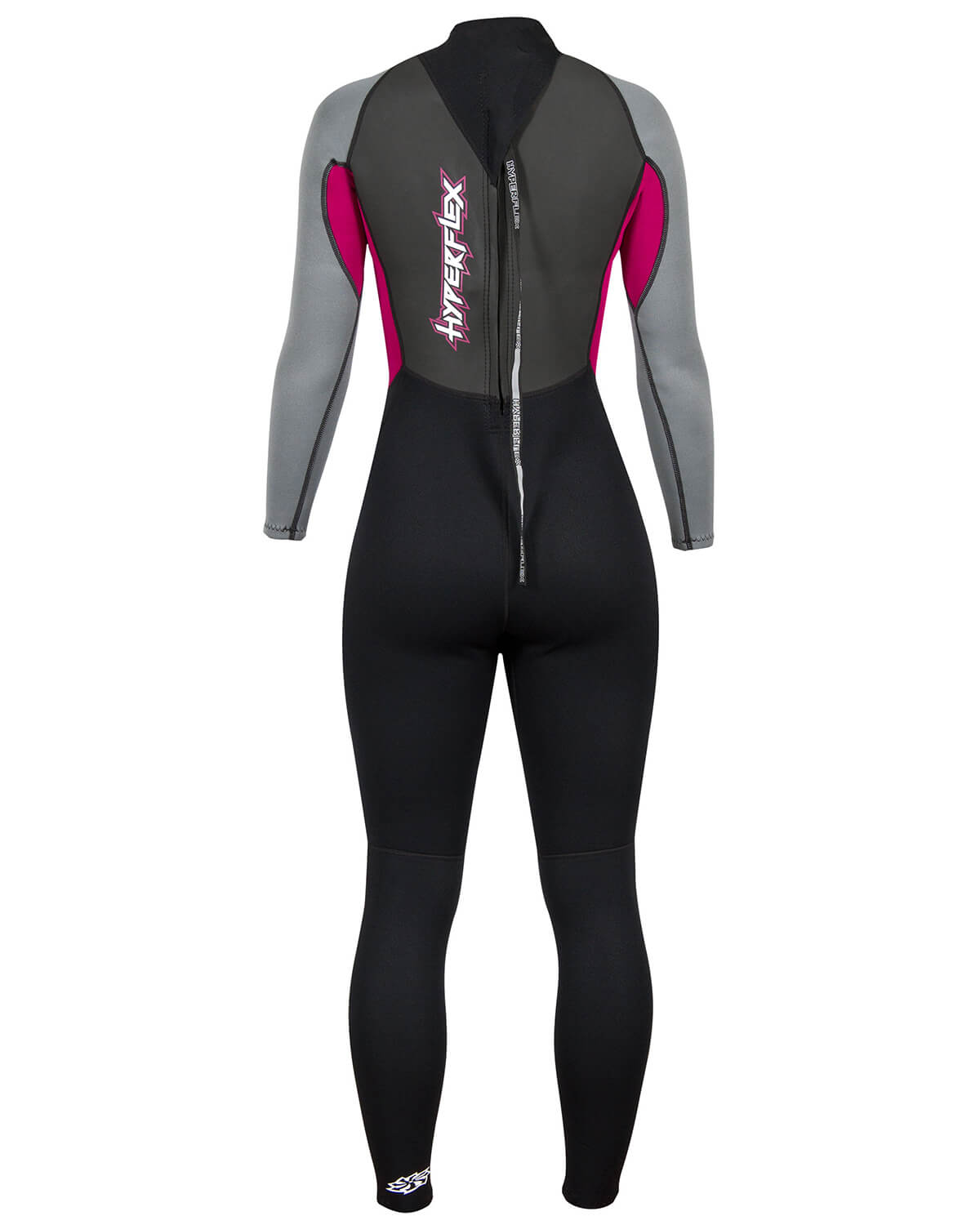 3/2mm Women's HyperFlex ACCESS Fullsuit