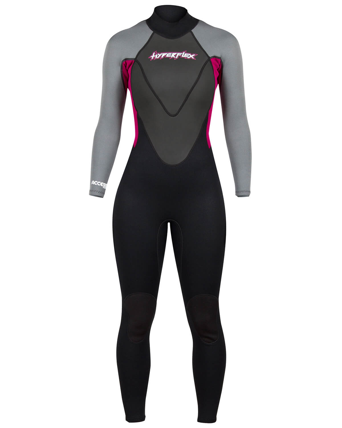 3/2mm Women's HyperFlex ACCESS Fullsuit