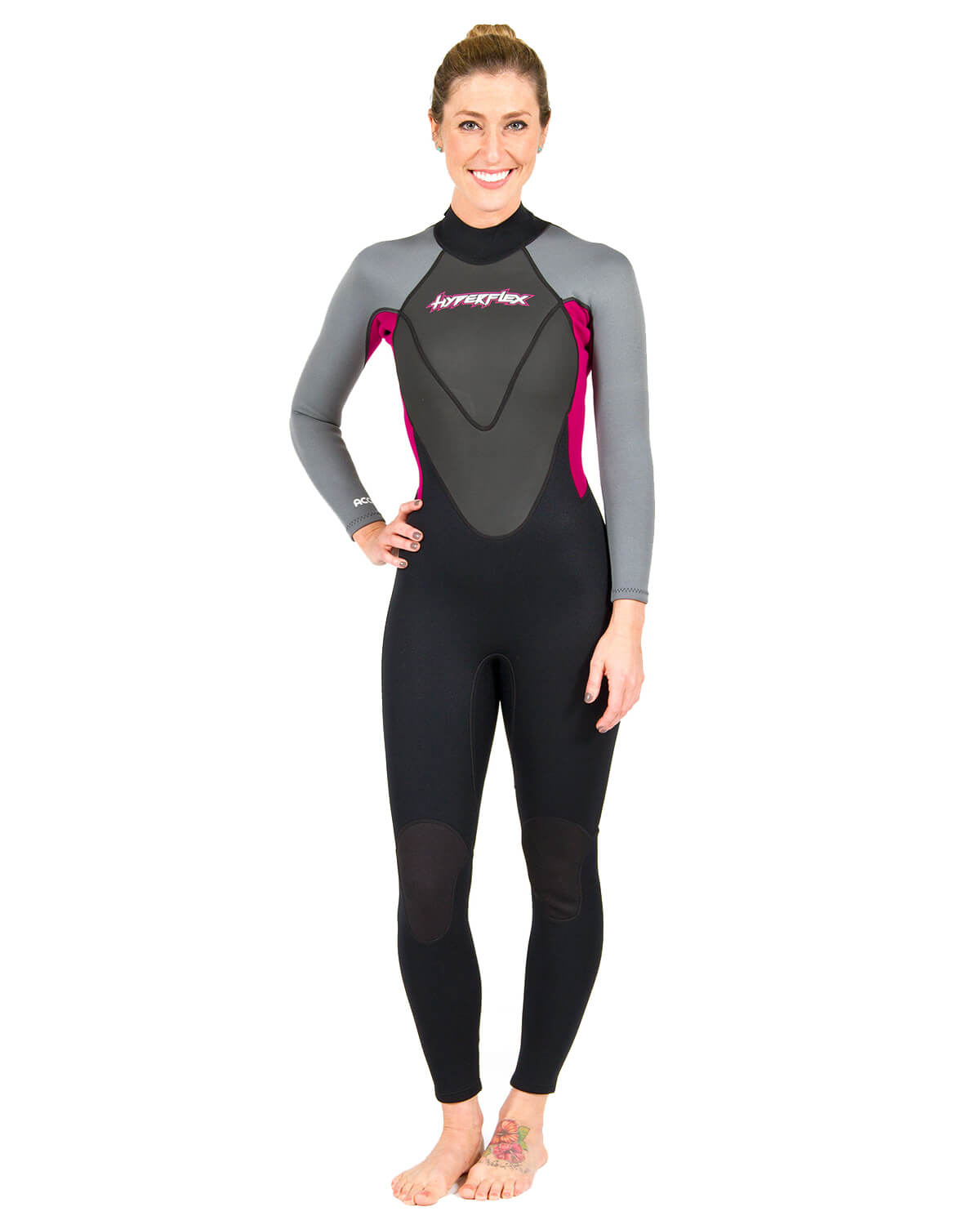 3/2mm Women's HyperFlex ACCESS Fullsuit