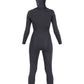 5/4mm Women's HyperFlex VYRL F/Z Hooded Fullsuit