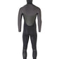 5/4mm Men's HyperFlex VYRL CRYO Hooded Fullsuit