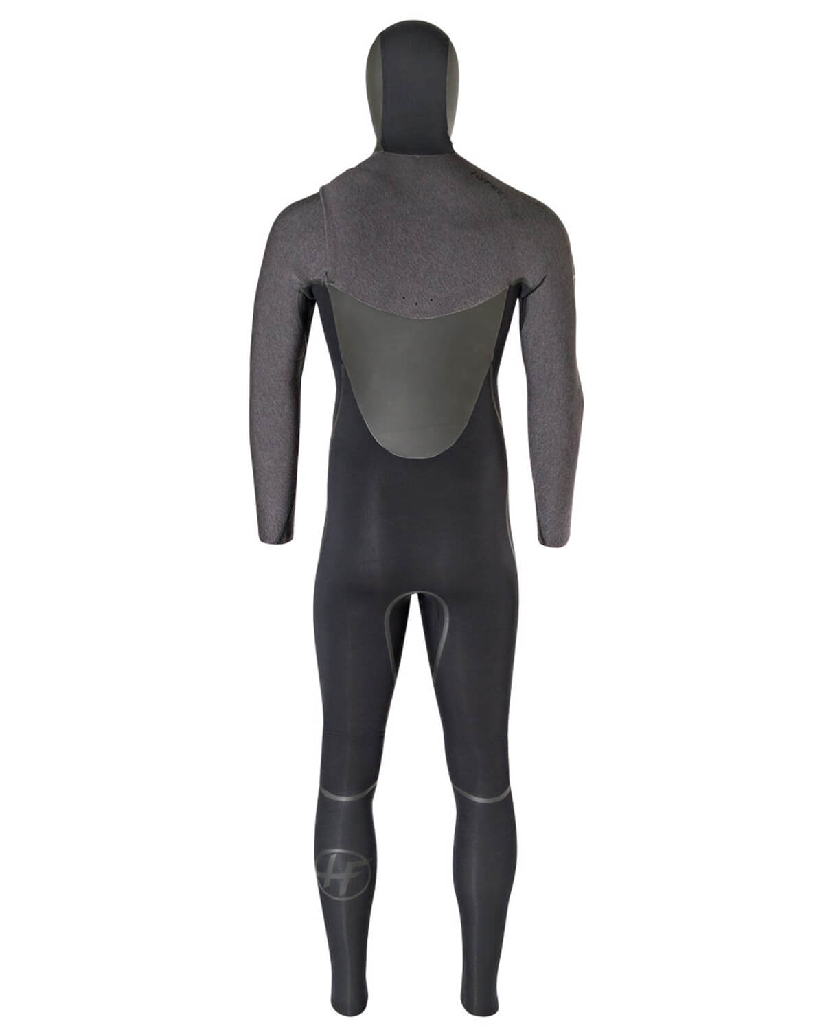 6/5mm Men's HyperFlex VYRL CRYO Hooded Fullsuit