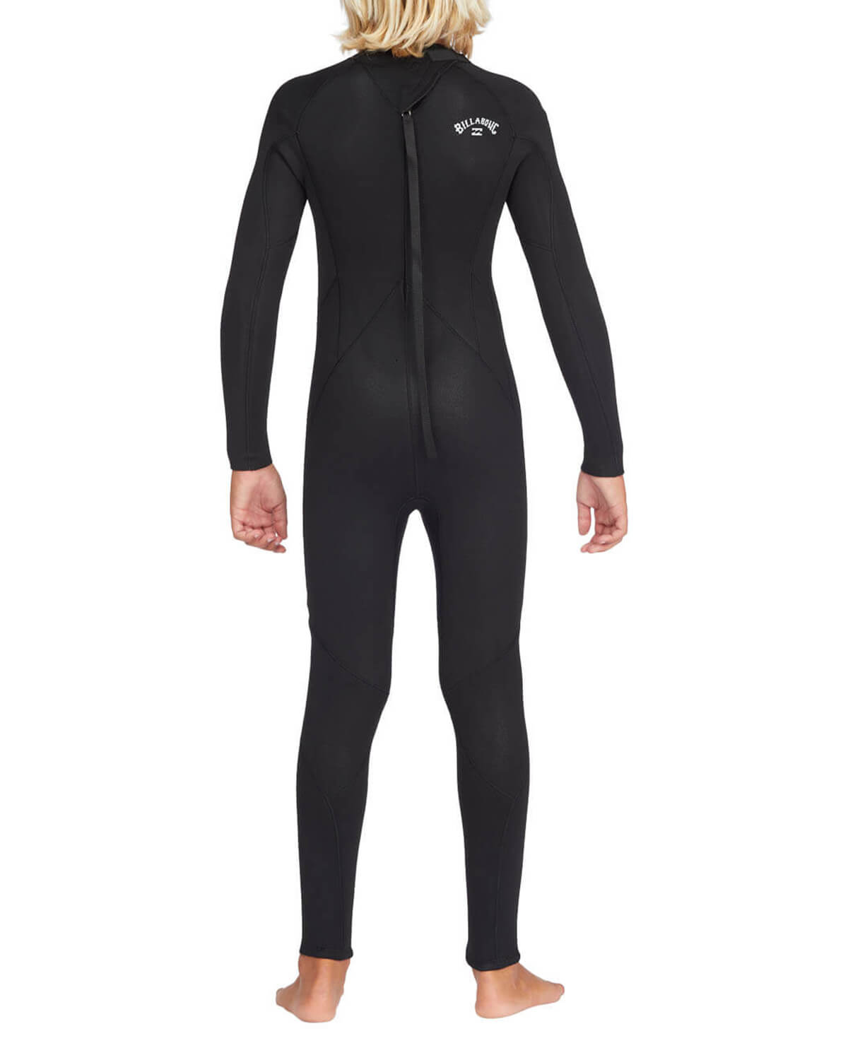 5/4mm Youth Billabong FOIL Fullsuit