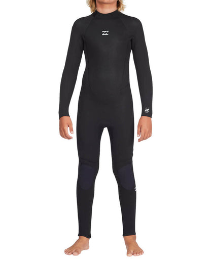 5/4mm Youth Billabong FOIL Fullsuit