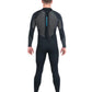 5/4/3mm Men's Dakine QUANTUM GBS B/Z Fullsuit