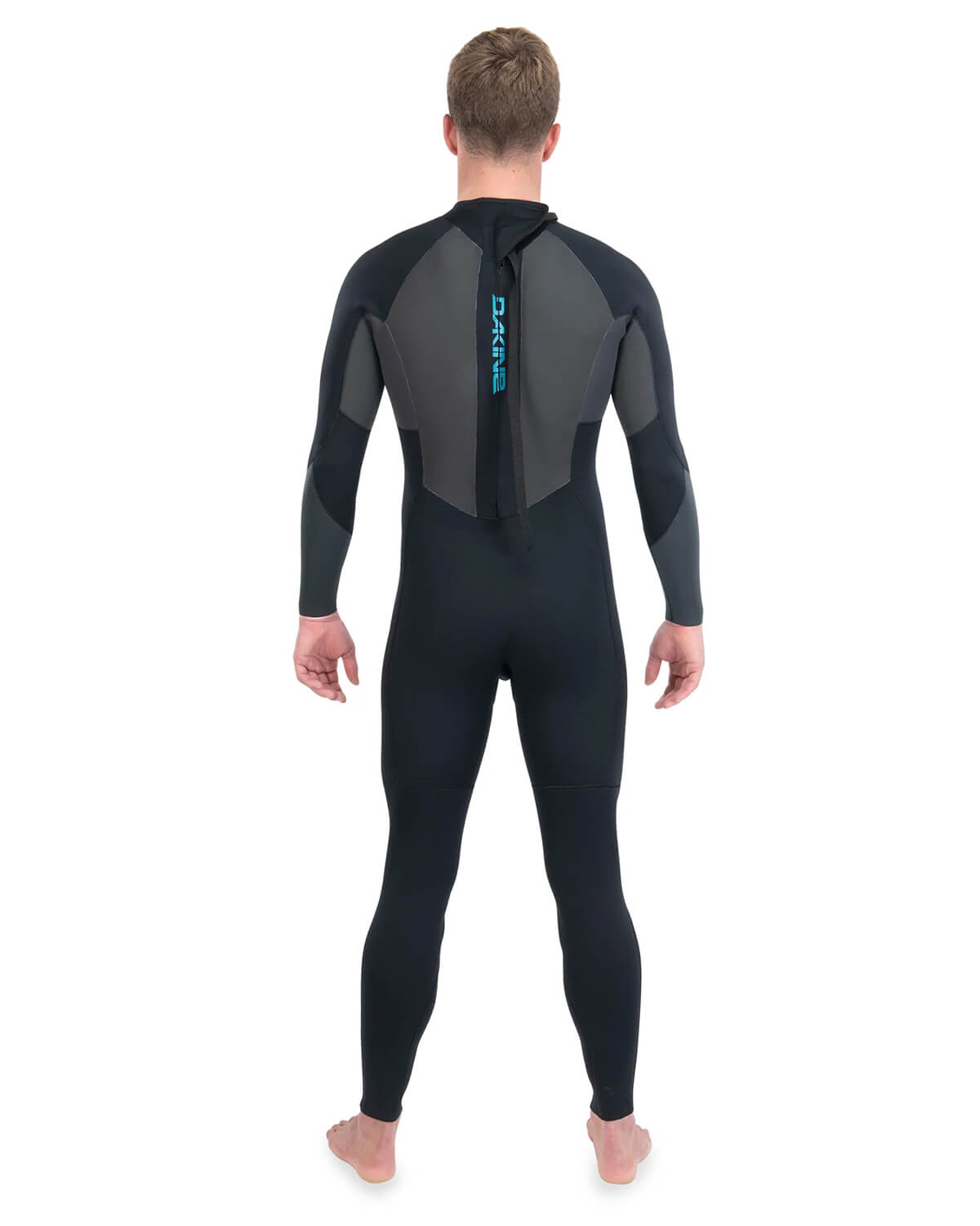 5/4/3mm Men's Dakine QUANTUM GBS B/Z Fullsuit