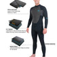 5/4/3mm Men's Dakine QUANTUM GBS B/Z Fullsuit