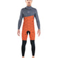 5/4/3mm Men's Dakine QUANTUM C/Z Fullsuit