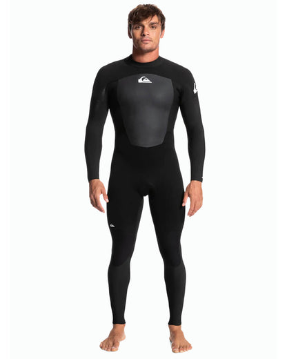 5/4/3mm Men's Quiksilver PROLOGUE Fullsuit