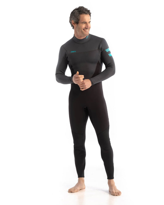 3/2mm Men's Jobe Perth Fullsuit