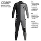 4/3mm Men's XCEL COMP Fullsuit