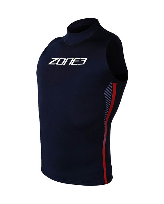 2mm Unisex Zone3 Neoprene Warmth Vest