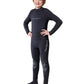 3mm Junior's NeoSport Full Wetsuit