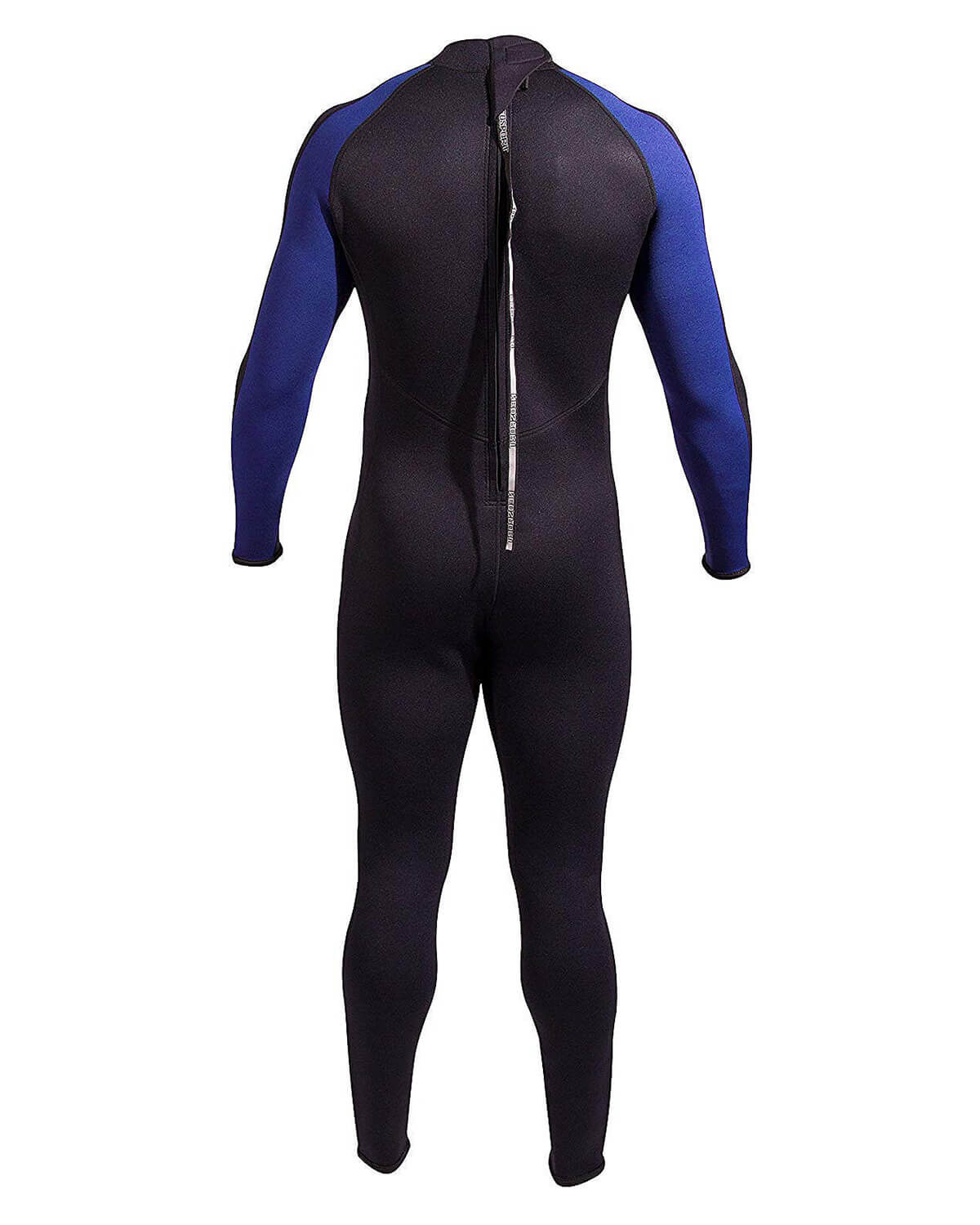 5mm Men's NeoSport Full Wetsuit