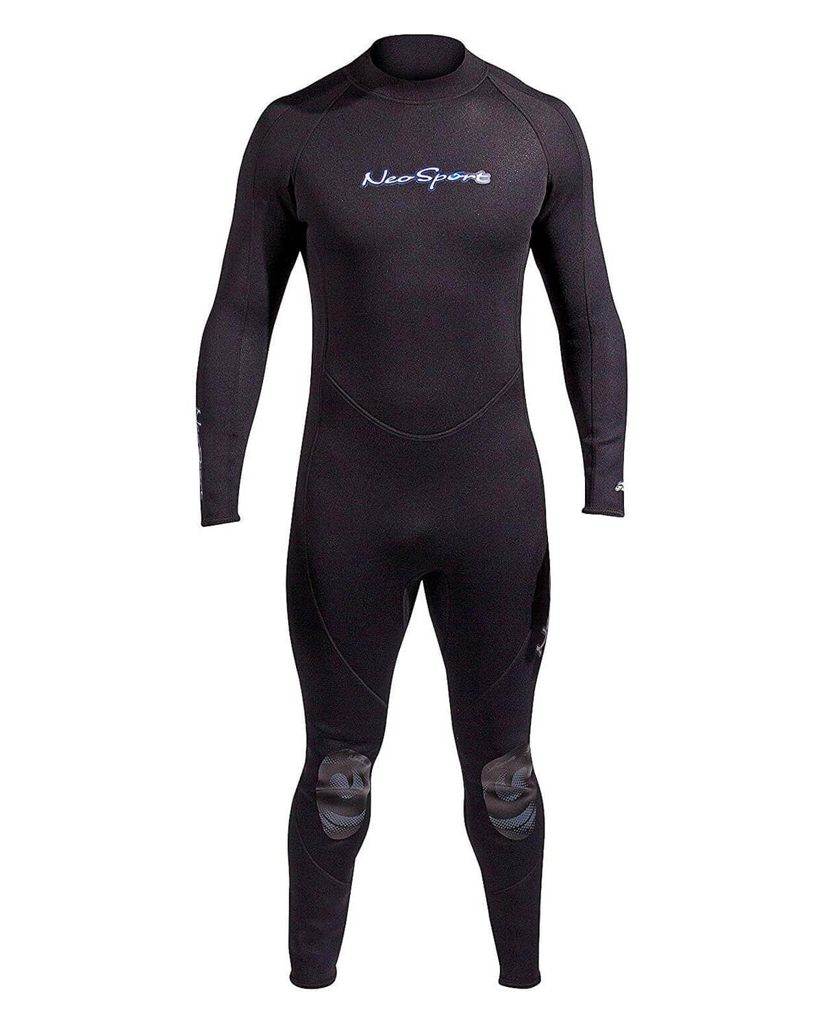 5mm Men's NeoSport Full Wetsuit