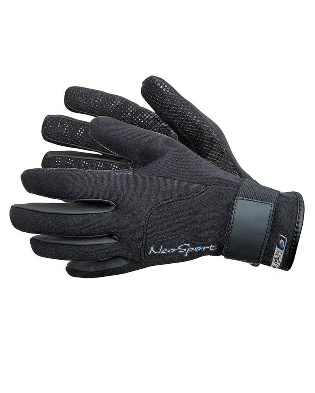 1.5mm NeoSport Multi-Sport Wetsuit Gloves