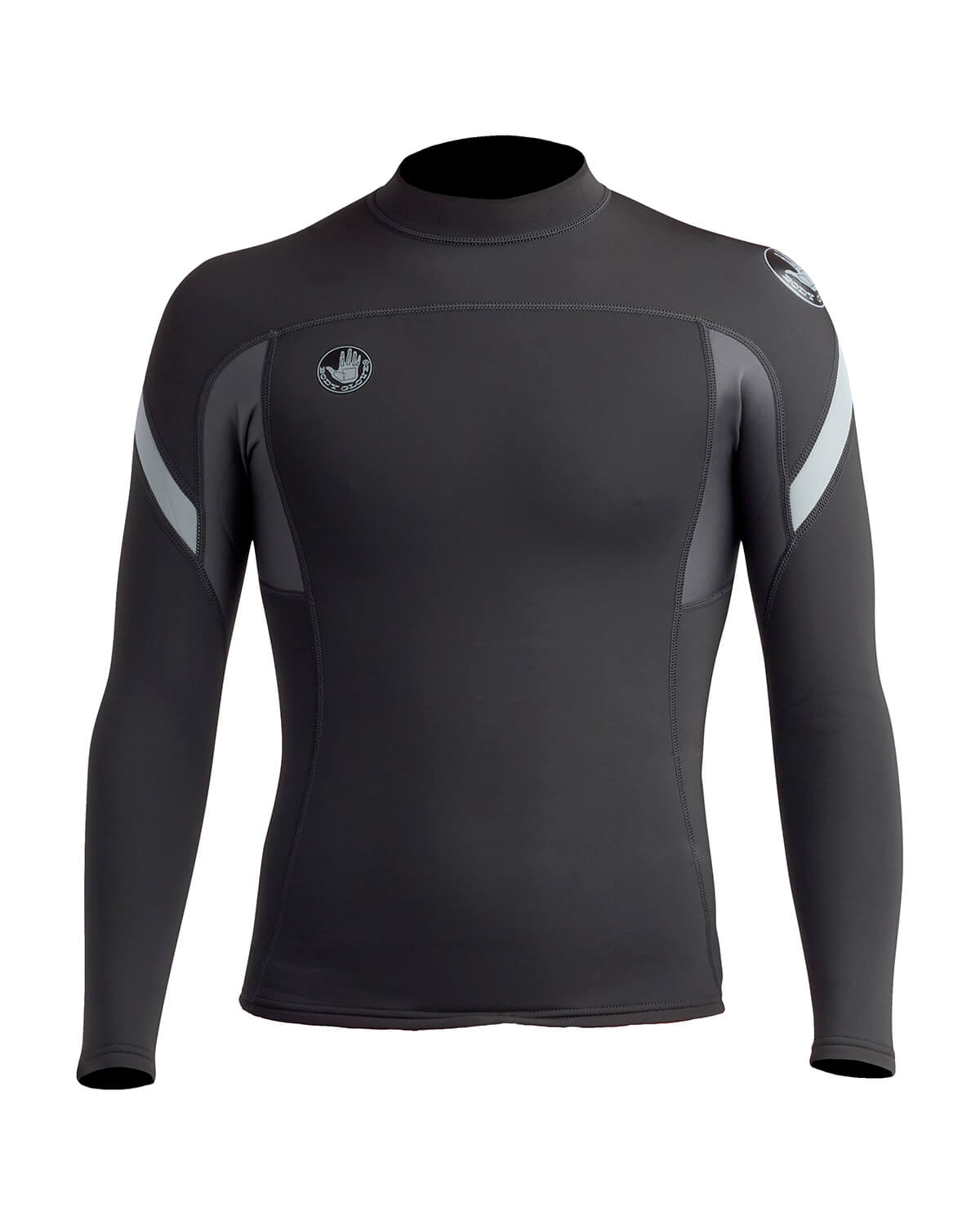 Wetsuit 2024 top men's