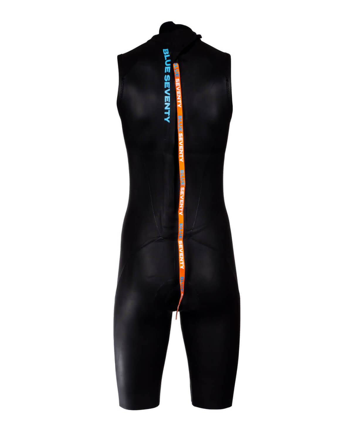 4/3mm Women's Blueseventy GLIDE Short Jane Triathlon Wetsuit