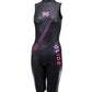 4/3mm Women's Blueseventy GLIDE Short Jane Triathlon Wetsuit