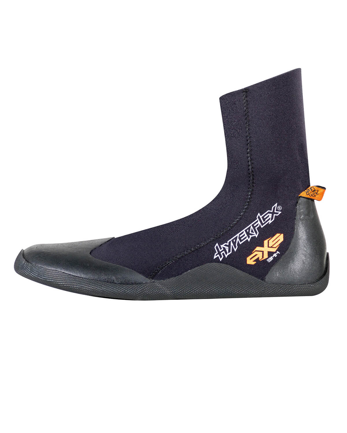 3mm HyperFlex AXS Wetsuit Boots