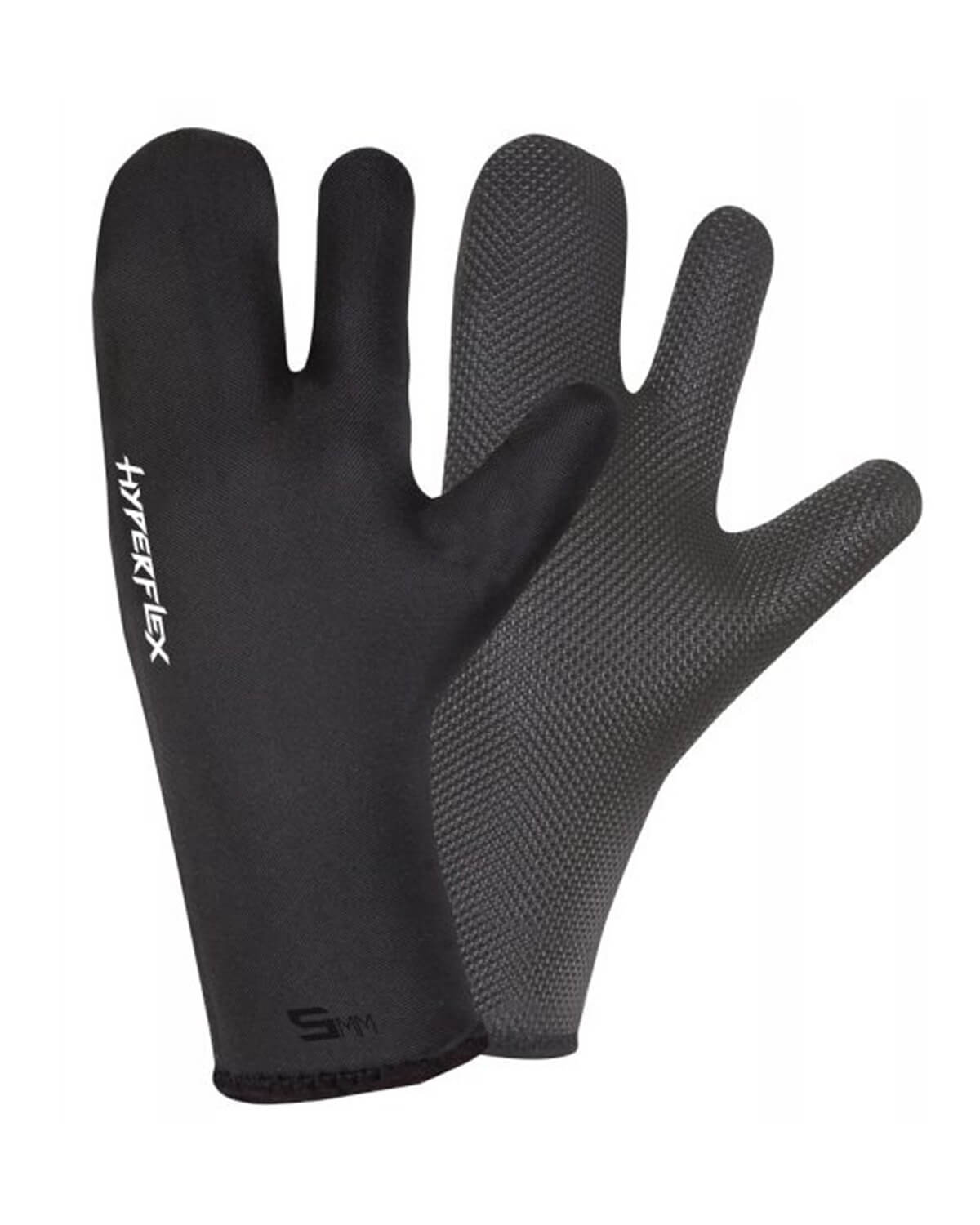 5mm HyperFlex Claw Glove