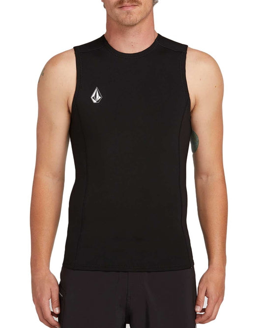 1.5mm Men's Volcom STONE Wetsuit Vest