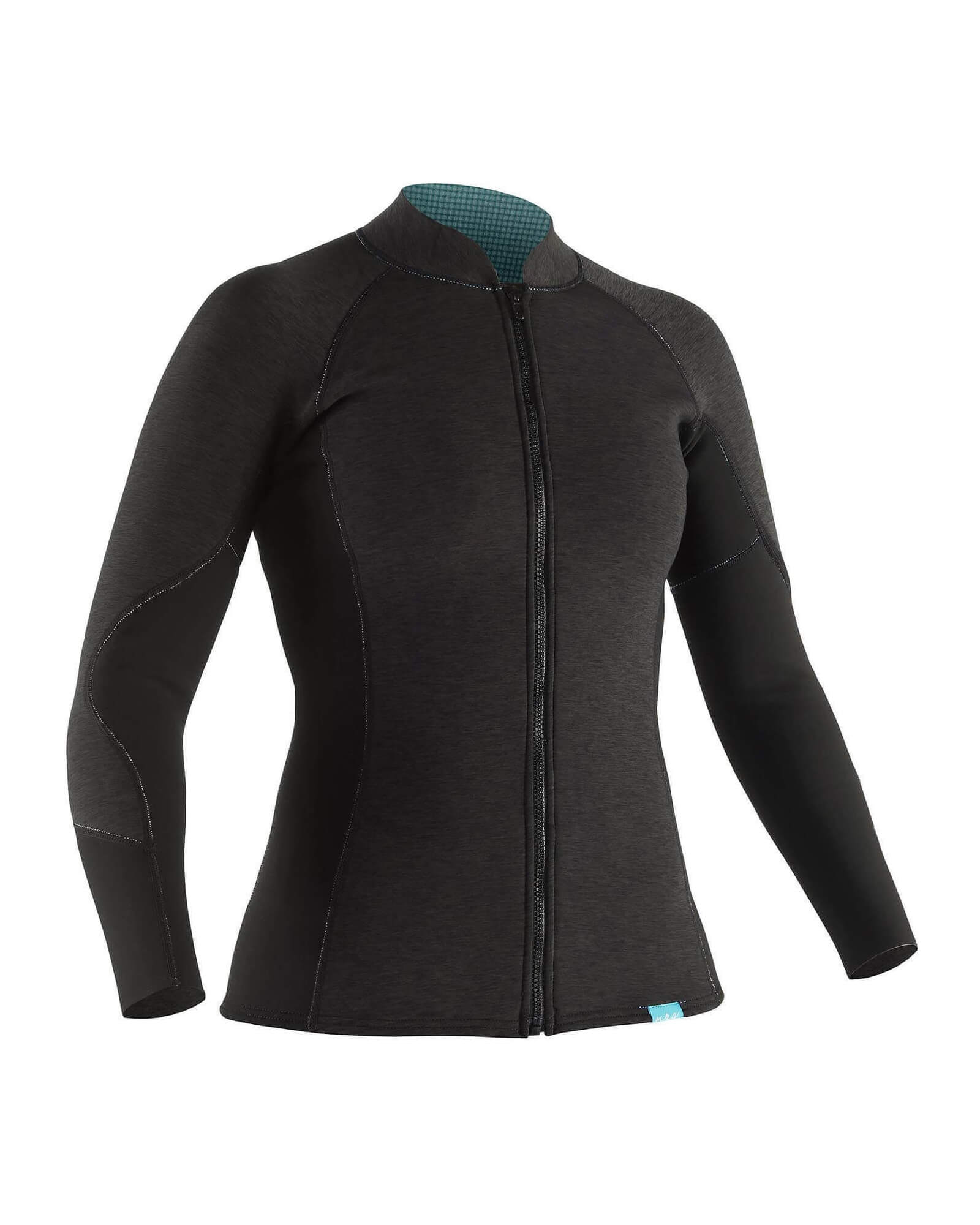 Neoprene on sale jackets womens