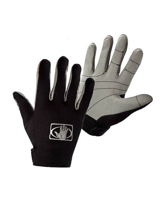 1.5mm Body Glove BONES 5-Finger Gloves