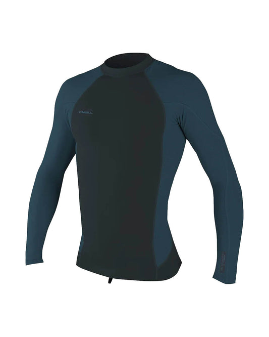 1.5mm Men's O'Neill HYPERFREAK L/S Wetsuit Top