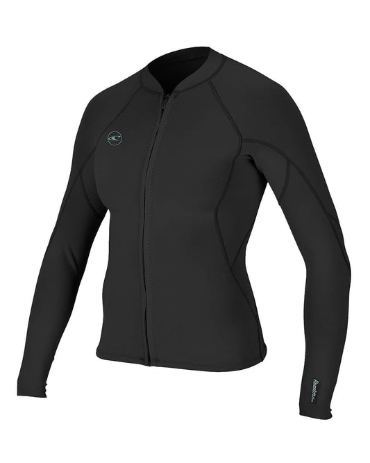 1.5mm Women's O'Neill REACTOR 2 F/Z Jacket