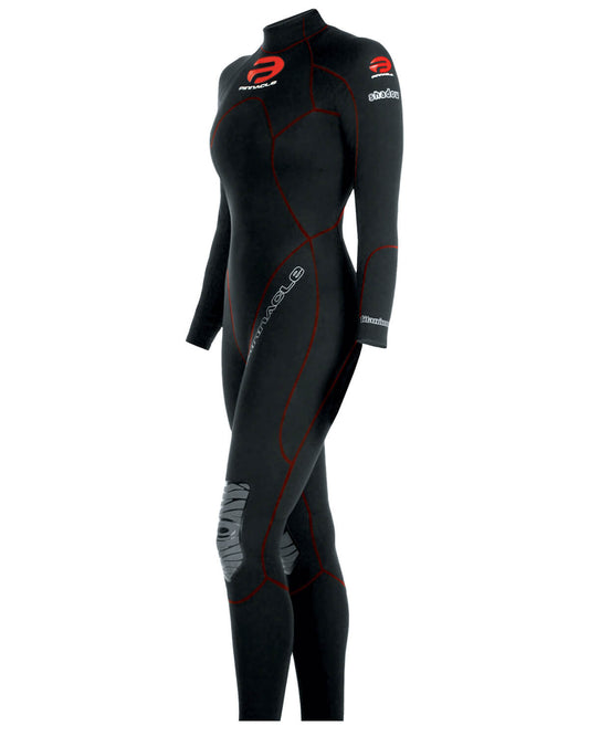 1.5mm Women's Pinnacle SHADOW 2 Wetsuit