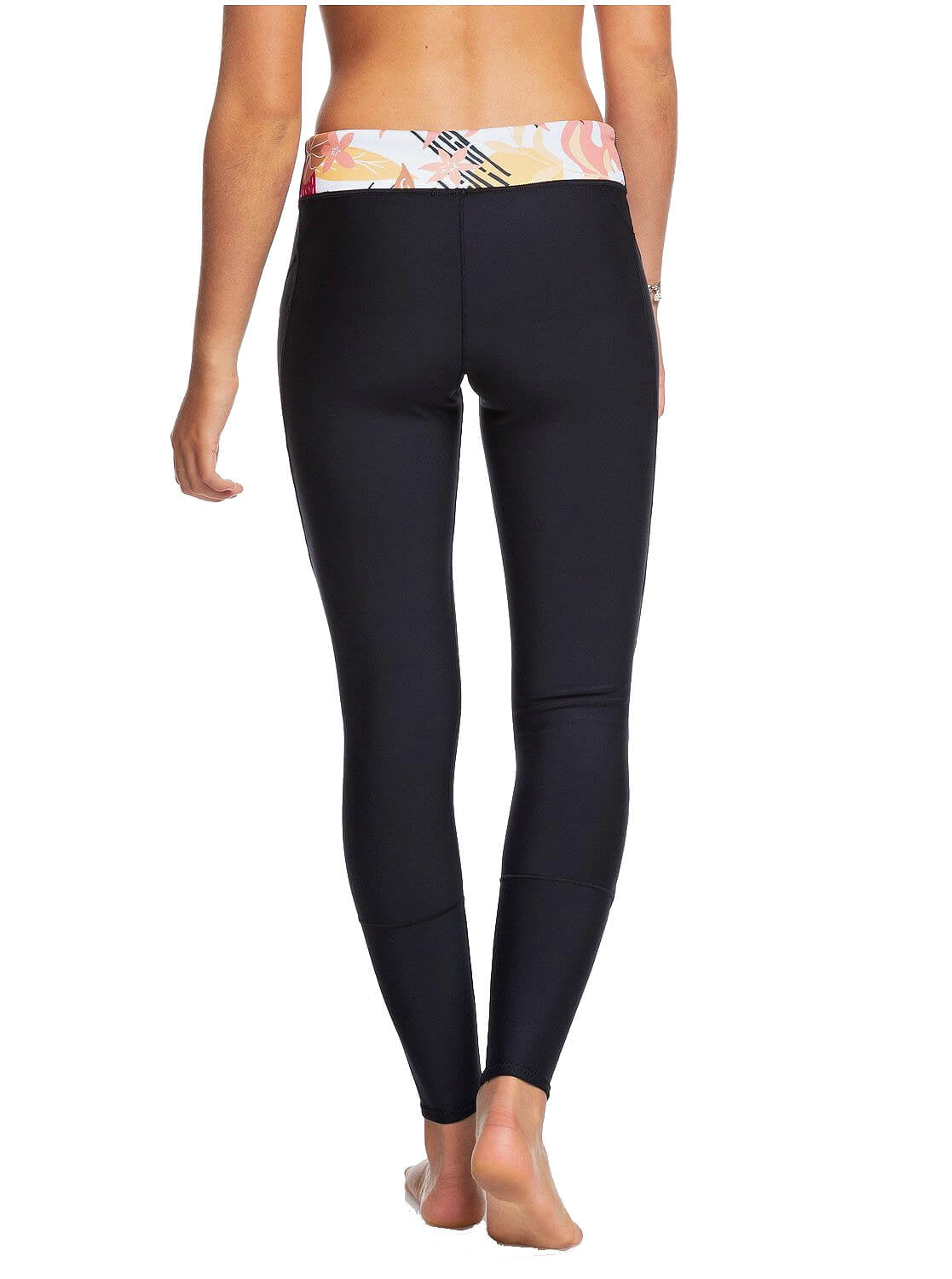 Roxy on sale wetsuit leggings