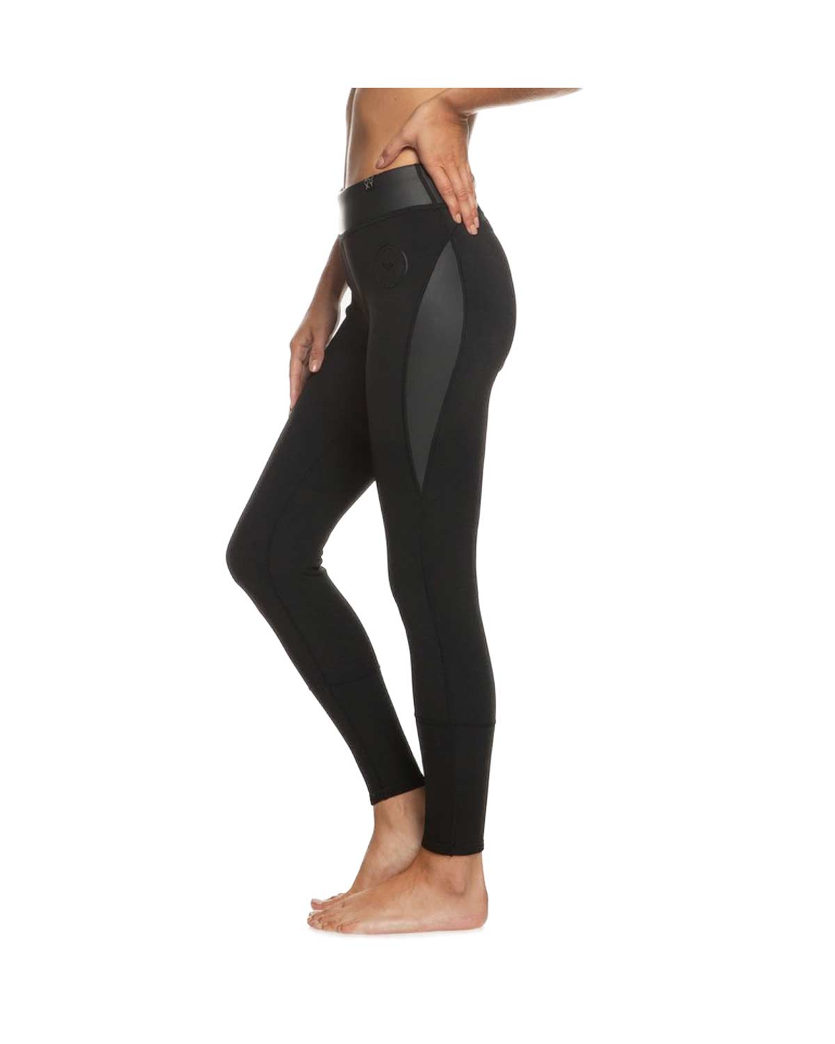 Roxy deals wetsuit leggings