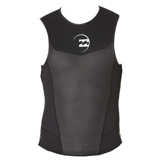 2mm Men's Billabong FOIL Wetsuit Vest