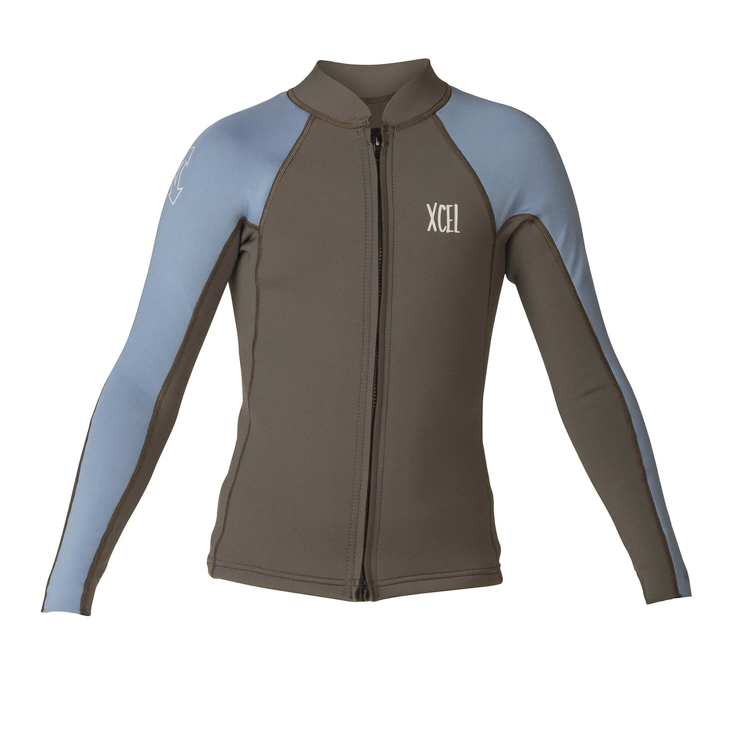 Xcel wetsuit online jacket