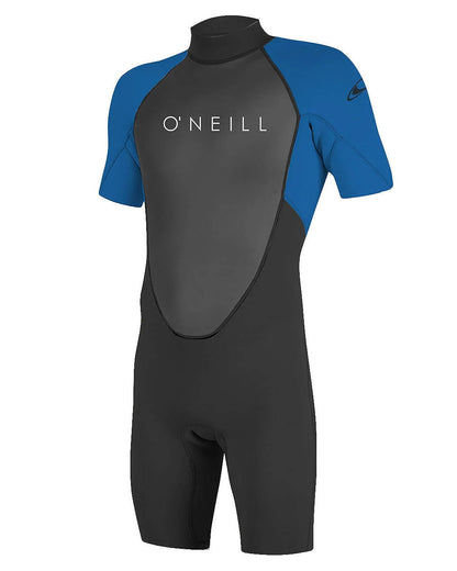 2mm Kid's & Junior's O'Neill REACTOR 2 Shorty Springsuit