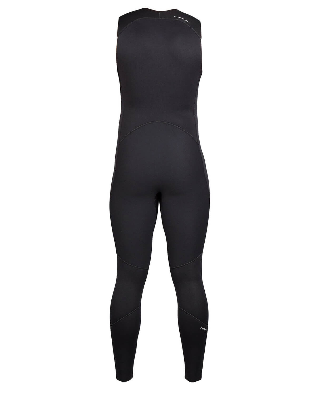 NRS Men´s 2.0 Farmer John Wetsuit-Black-XS-