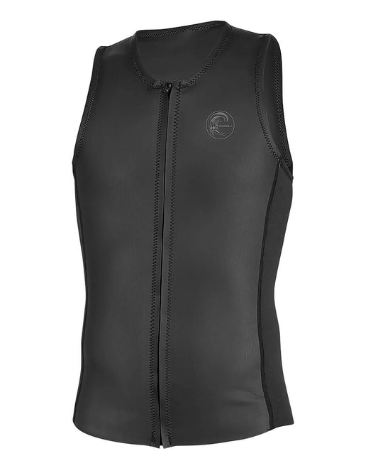 2mm Men's O'Neill O'RIGINAL F/Z Vest