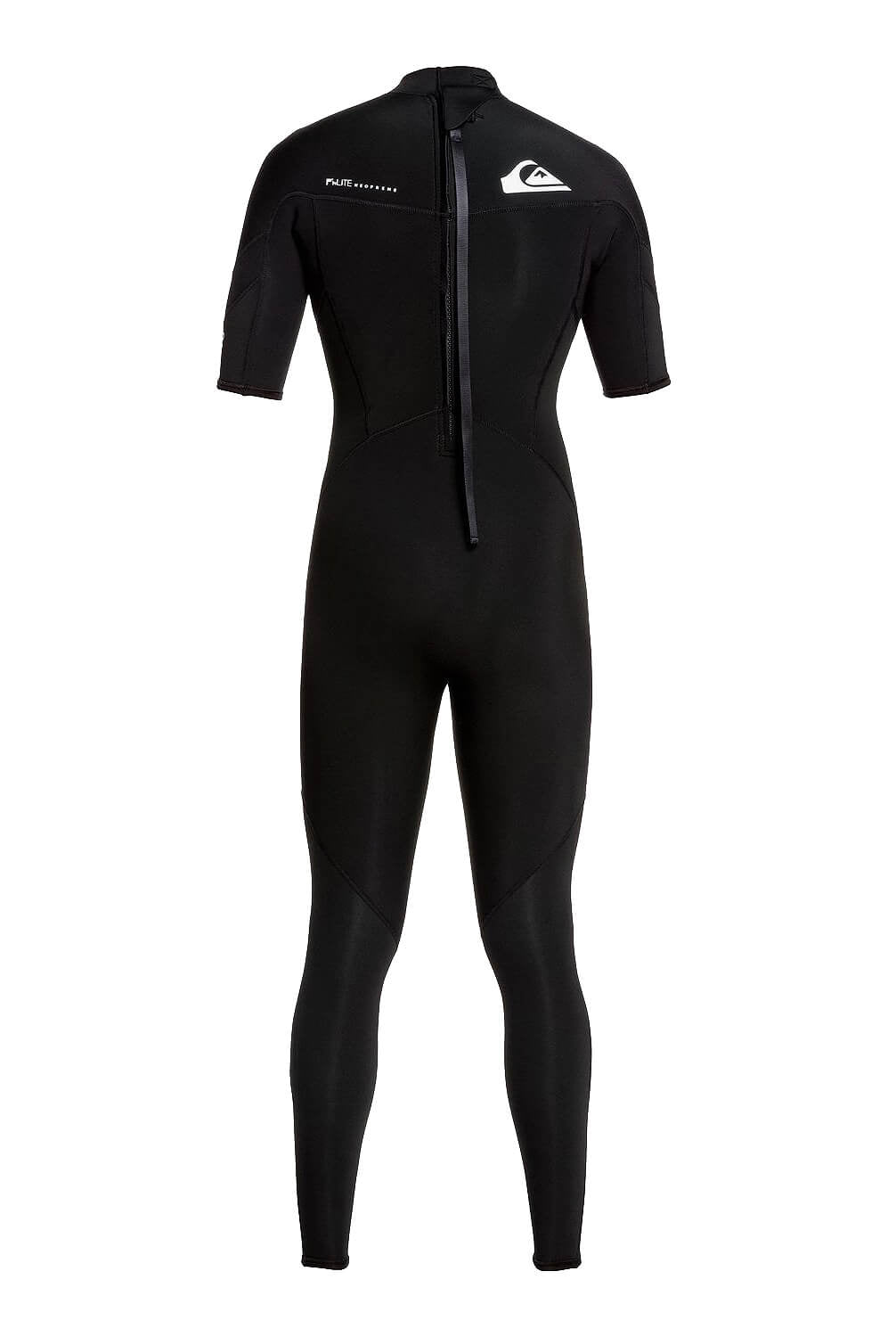 2mm Men's Quiksilver SYNCRO S/S Fullsuit