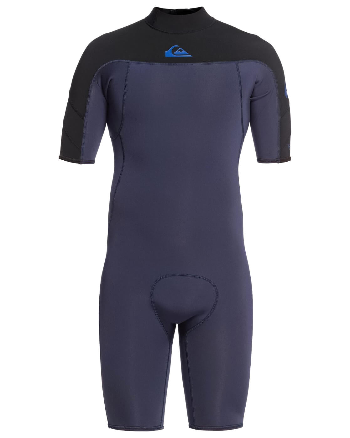 2mm Men's Quiksilver SYNCRO Shorty Springsuit