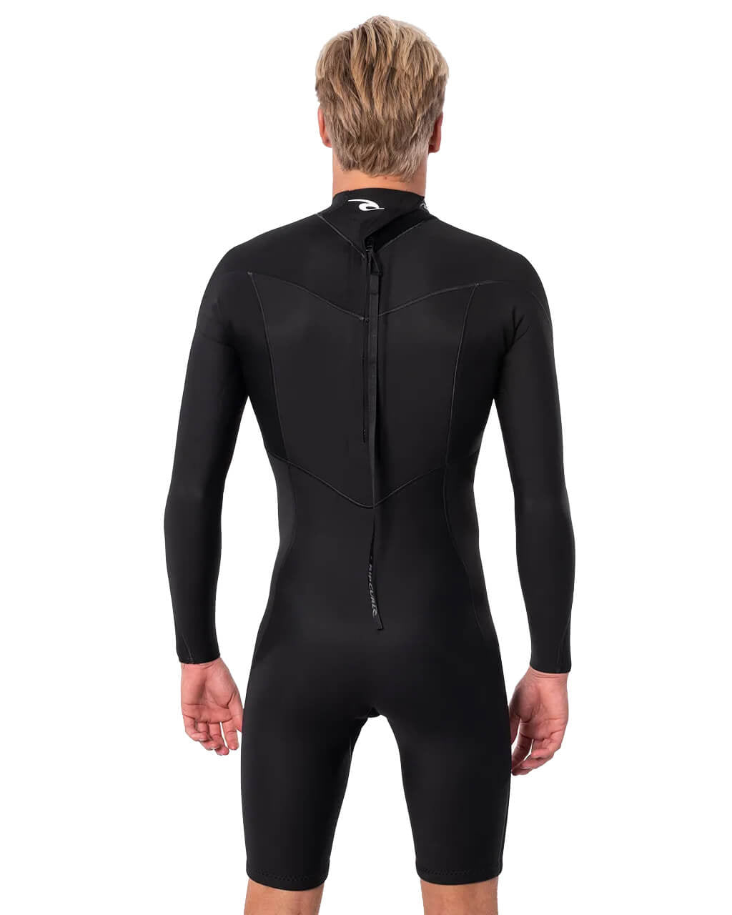 2mm Men's Rip Curl DAWN PATROL L/S Springsuit – Wetsuit Wearhouse