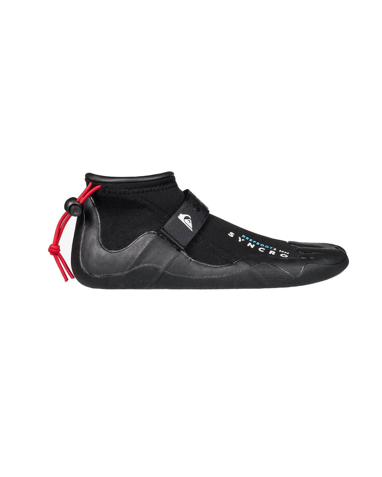 Quicksilver sales reef shoes