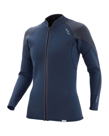 2mm Women's NRS IGNITOR Jacket | Wetsuit Wearhouse