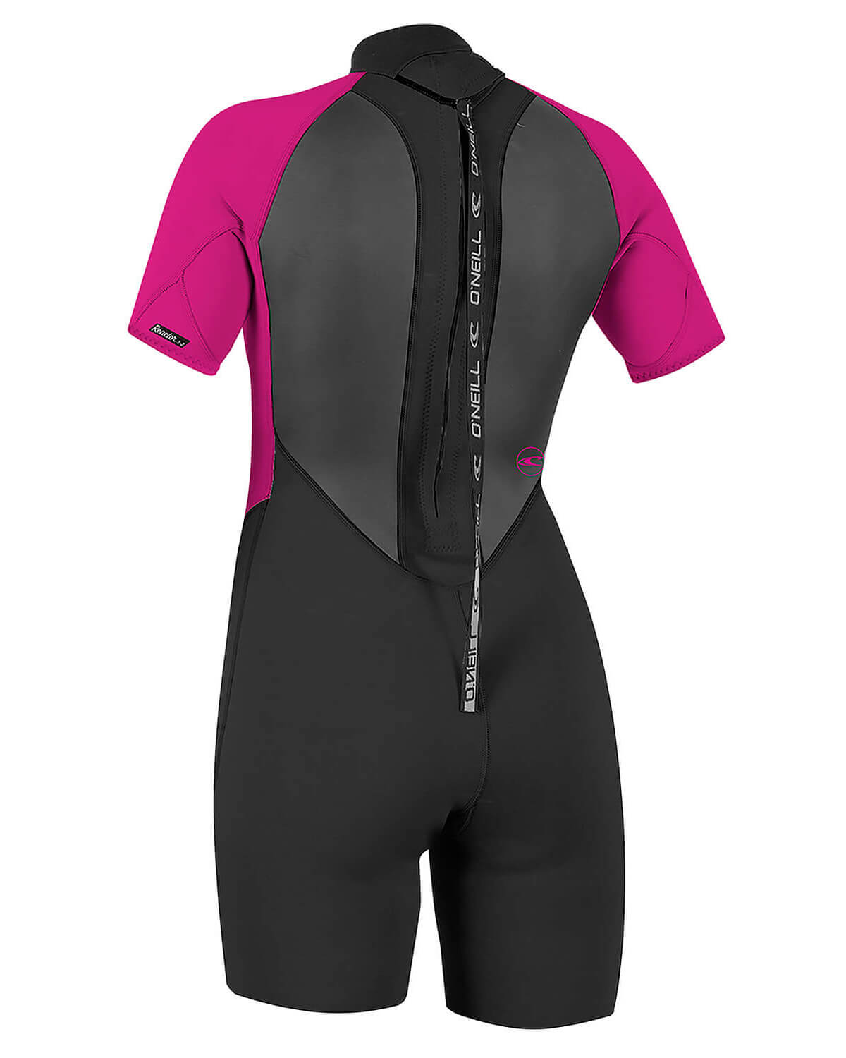 2mm Women's REACTOR 2 Shorty Springsuit | Wetsuit Wearhouse