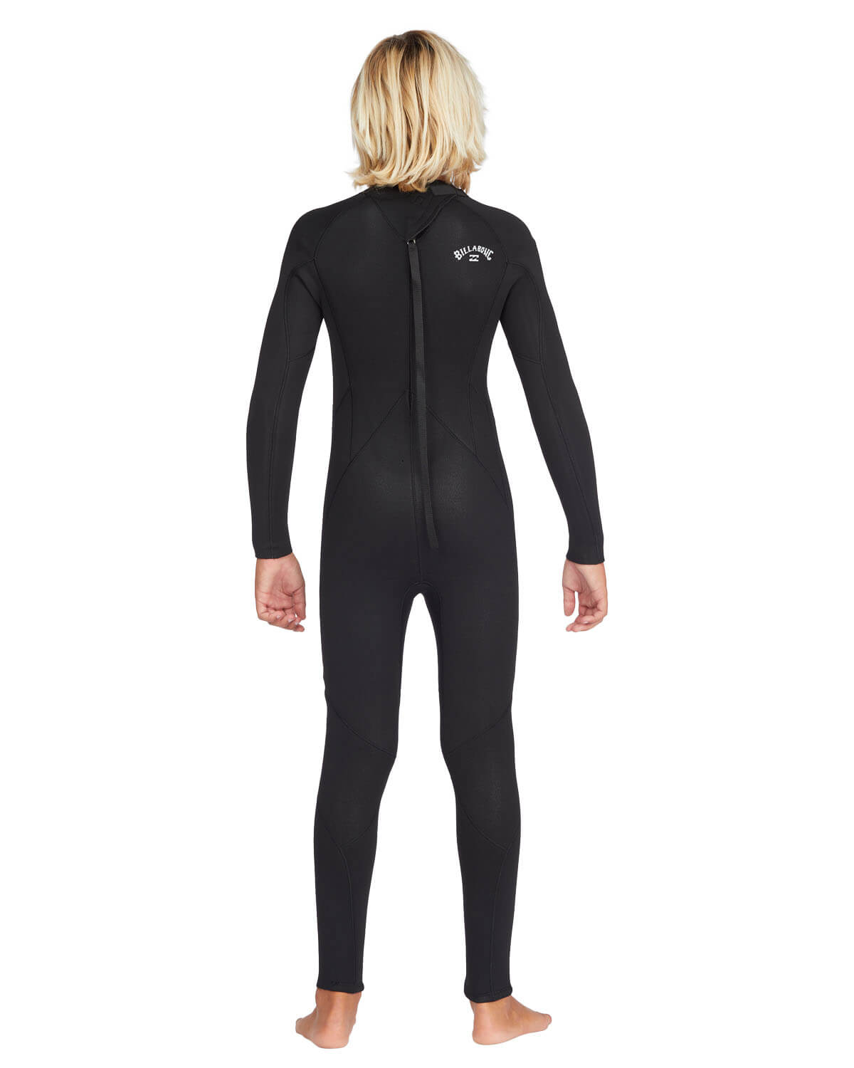 Billabong junior online wetsuit