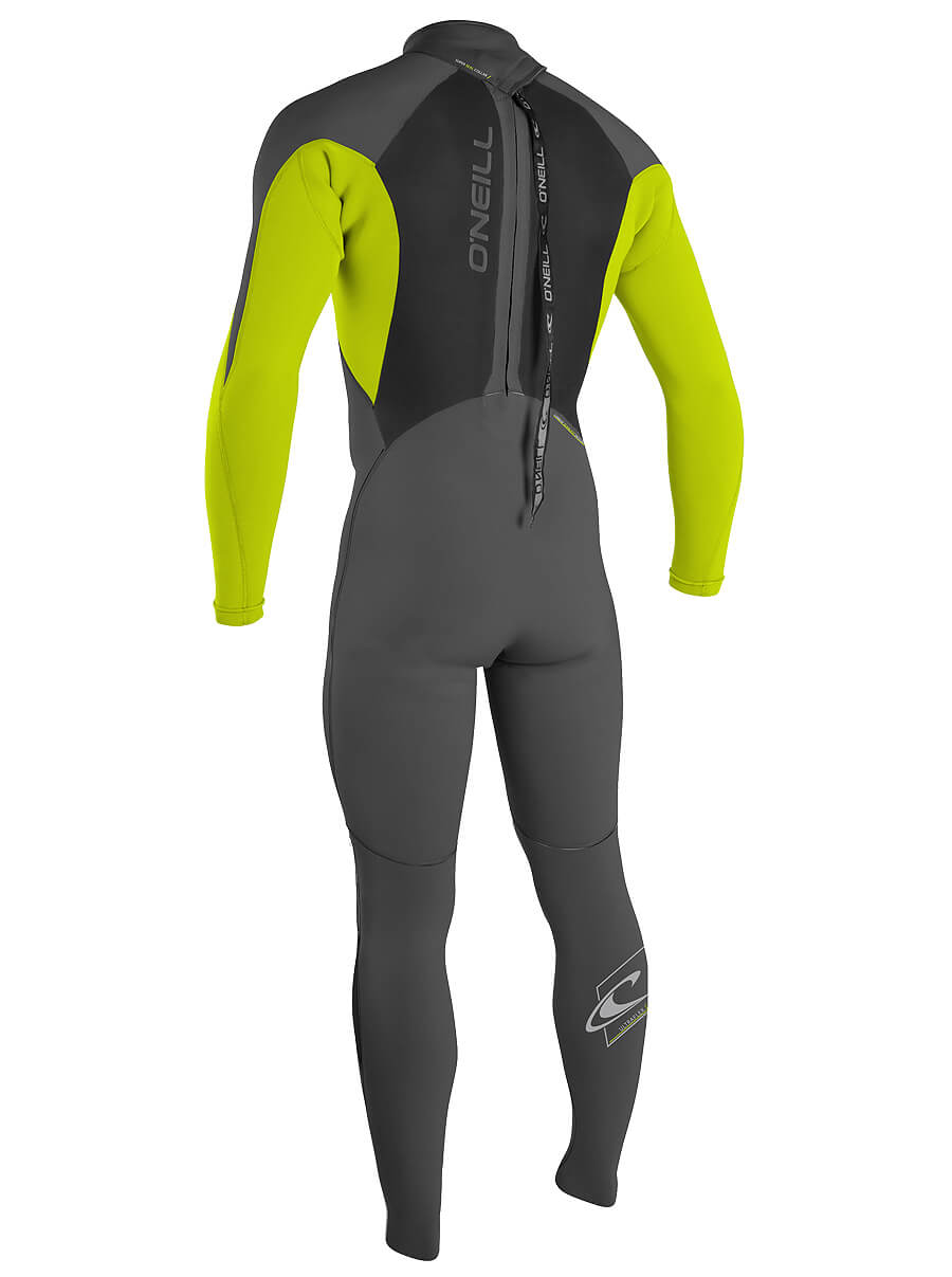 3/2mm Kid's & Junior's O'Neill EPIC Full Wetsuit