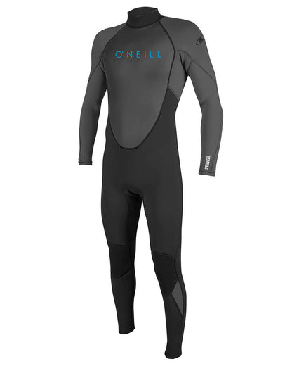 3/2mm Kid's & Junior's O'Neill REACTOR 2 Fullsuit