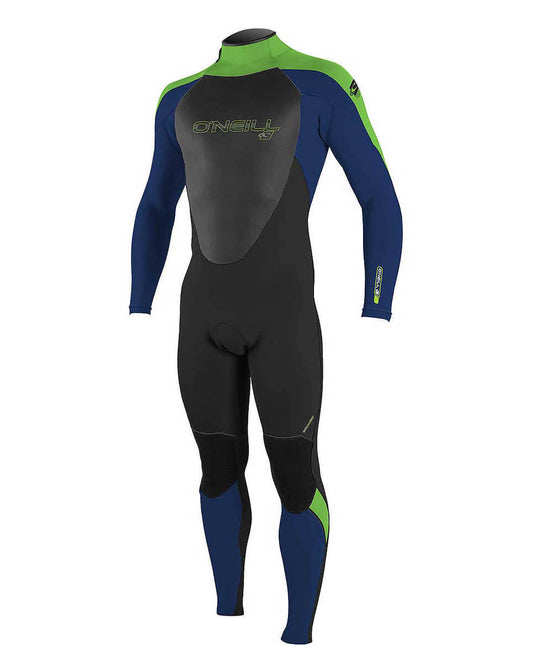 3/2mm Kid's & Junior's O'Neill EPIC Full Wetsuit