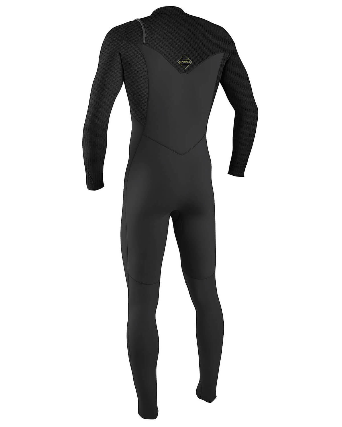 3/2+mm O'Neill HYPERFREAK C/Z Fullsuit | Wetsuit Wearhouse